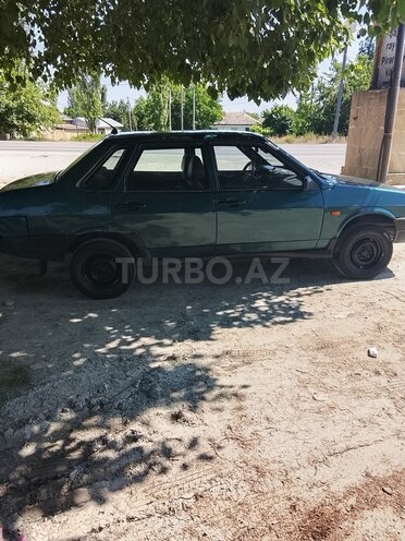 LADA (VAZ) 21099-3