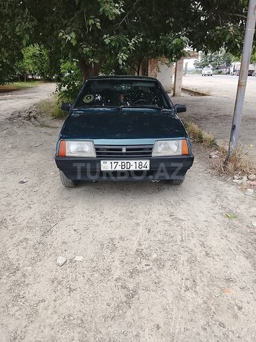 LADA (VAZ) 21099-1