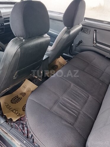 LADA (VAZ) 21099-7