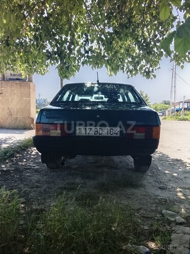 LADA (VAZ) 21099-2