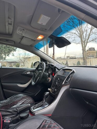Opel Astra-9