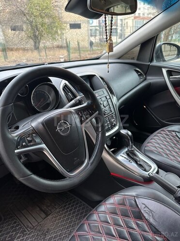 Opel Astra-16