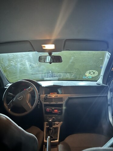 Opel Astra-5