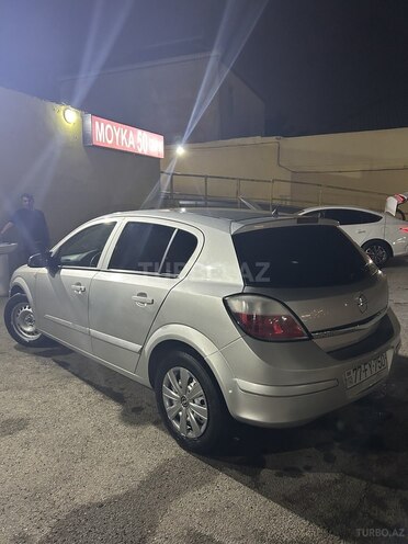 Opel Astra-4