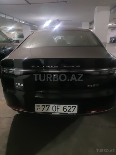 BYD Destroyer 05-16
