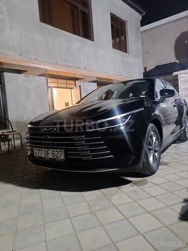 BYD Destroyer 05-14