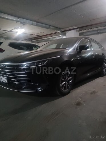 BYD Destroyer 05-15