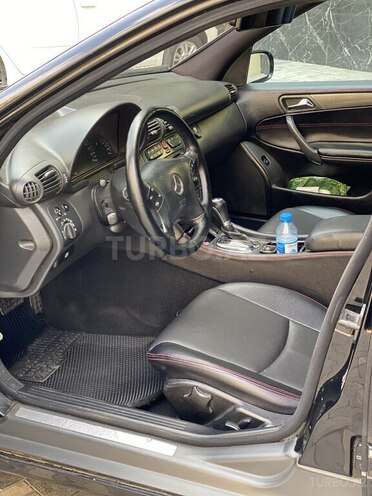 Mercedes C 320-10