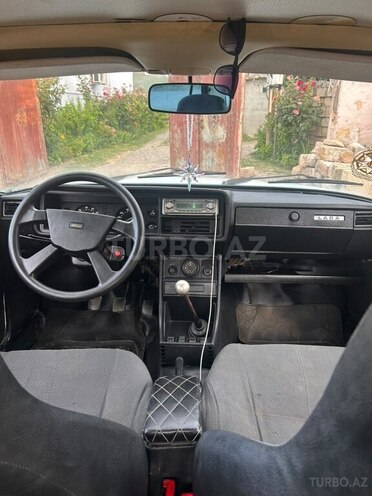 LADA (VAZ) 2107-3