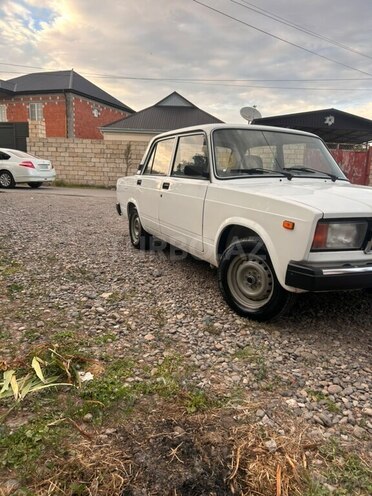 LADA (VAZ) 2107-6