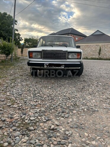 LADA (VAZ) 2107-7