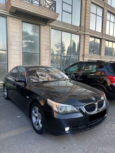 BMW 525-5
