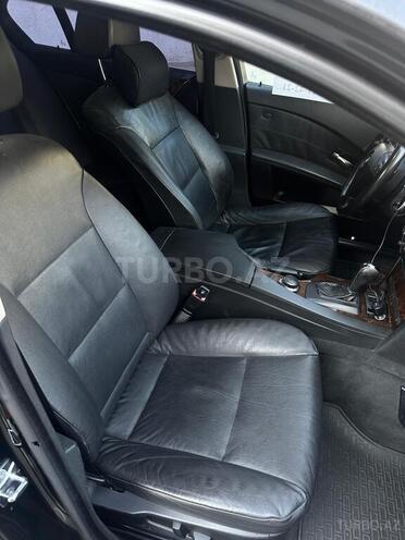BMW 525-8