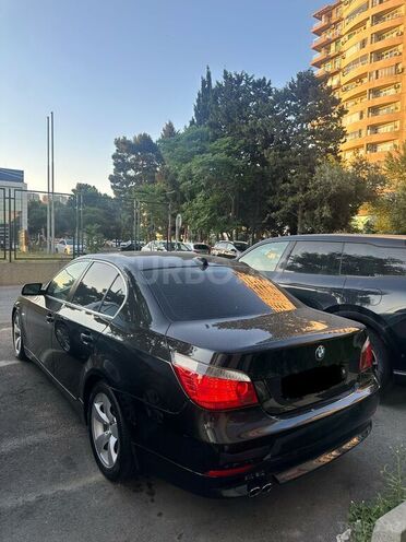 BMW 525-7