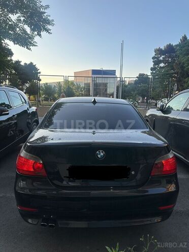 BMW 525-2
