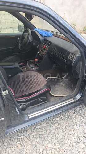 Mercedes C 200-9