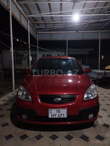 Kia Rio-3