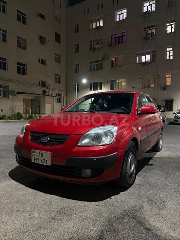 Kia Rio-1