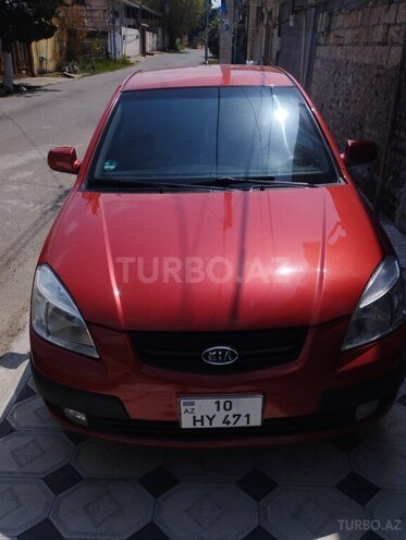 Kia Rio-5