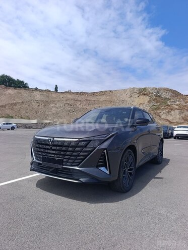 Changan Uni-Z-4