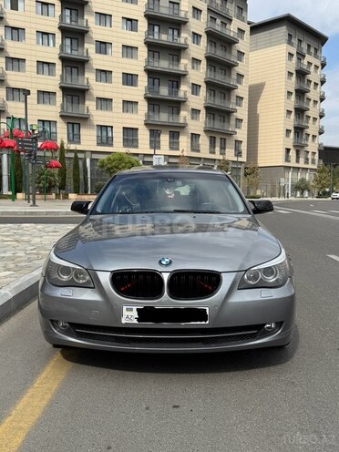 BMW 530-1