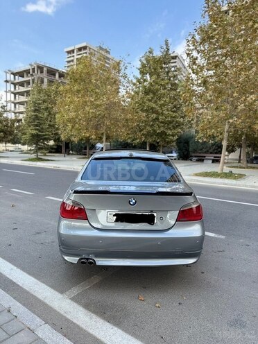 BMW 530-2