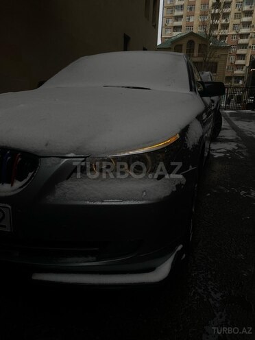 BMW 530-16