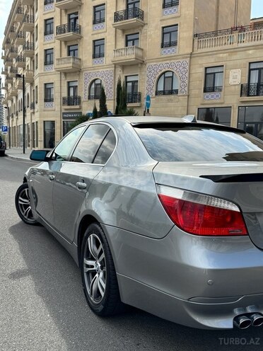 BMW 530-14