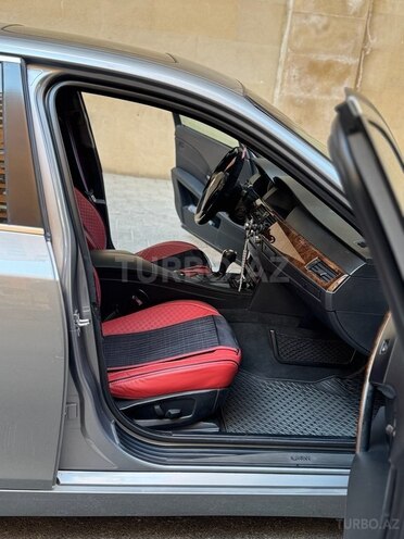 BMW 530-4