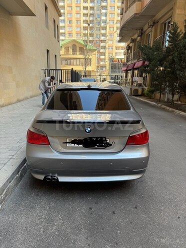 BMW 530-7