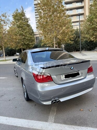 BMW 530-11
