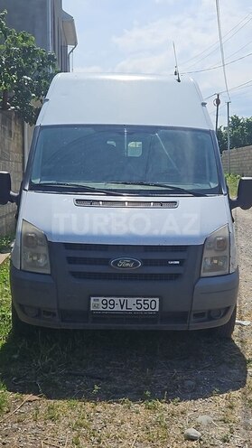 Ford Transit-1