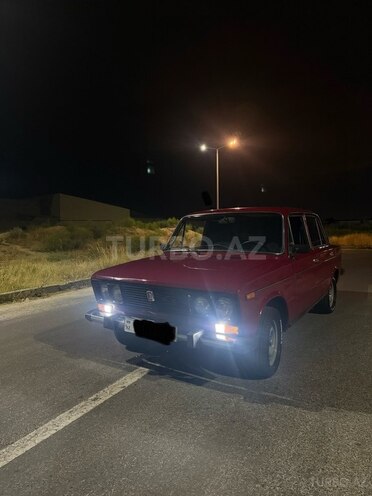 LADA (VAZ) 2106-2