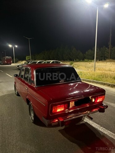 LADA (VAZ) 2106-3