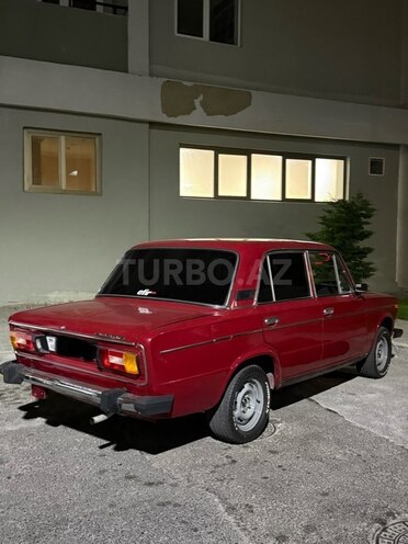LADA (VAZ) 2106-5