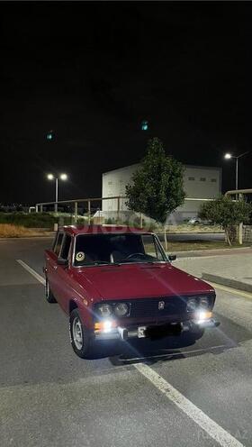 LADA (VAZ) 2106-1