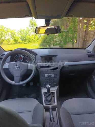 Opel Astra-4