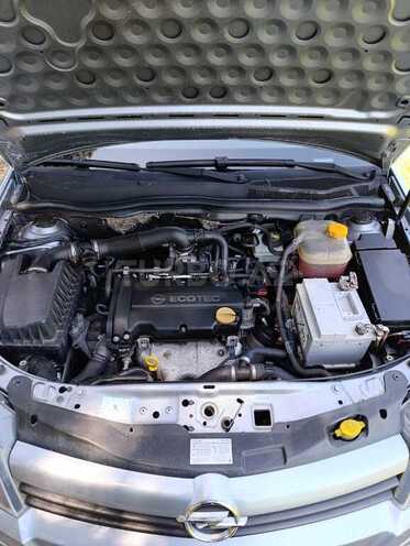 Opel Astra-5