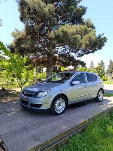 Opel Astra-3