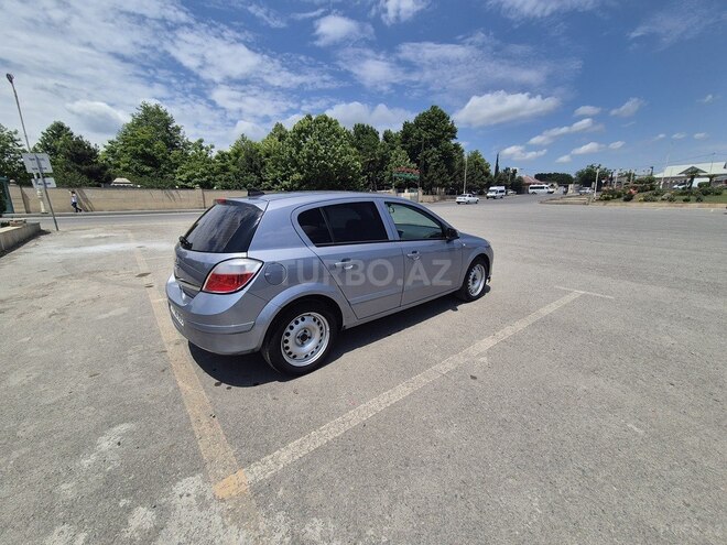 Opel Astra-7