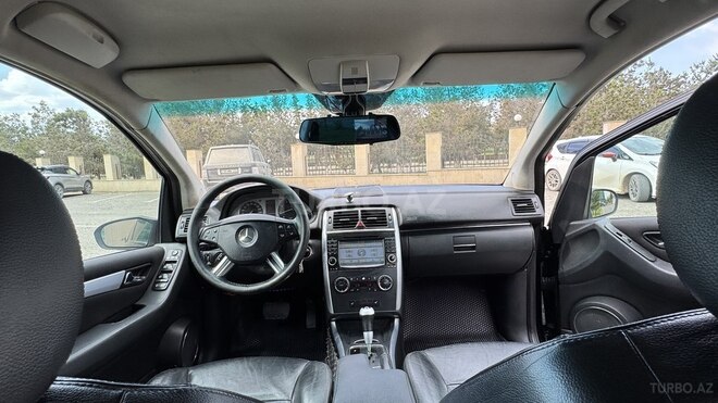 Mercedes B 200-7