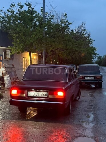 LADA (VAZ) 2105-3