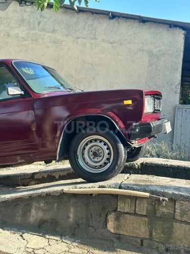 LADA (VAZ) 2105-2