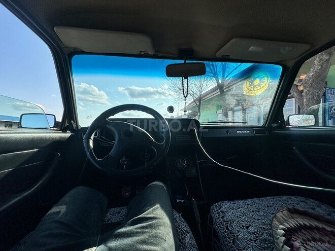 LADA (VAZ) 2105-4