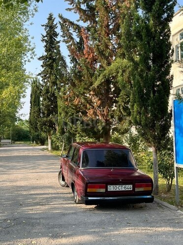 LADA (VAZ) 2105-8