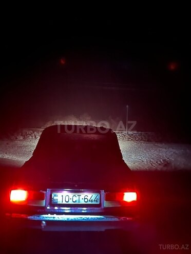 LADA (VAZ) 2105-5