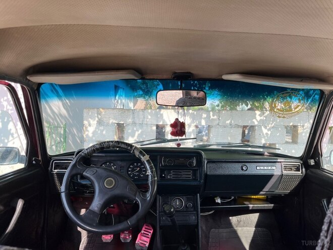 LADA (VAZ) 2105-6
