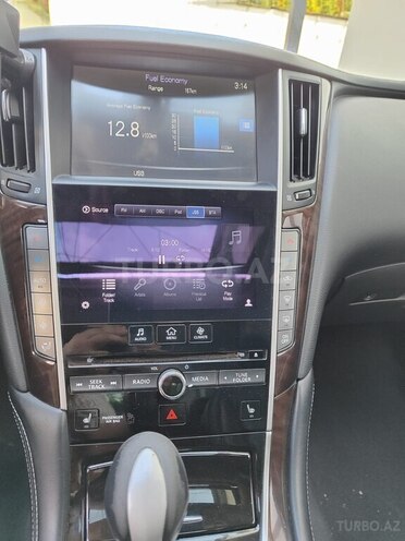 Infiniti Q50-5