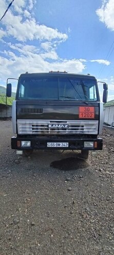 KamAz 5320-4