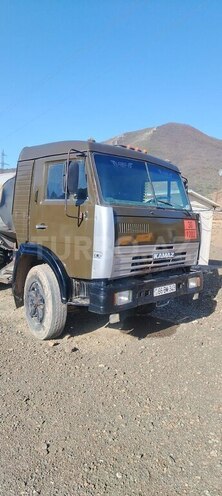 KamAz 5320-8